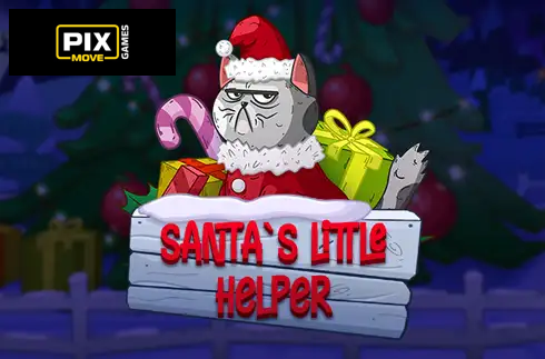 Santa's Little Helper